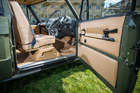 1970 Range Rover - Chassis #001-Sold