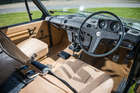 1970 Range Rover - Chassis #001-Sold