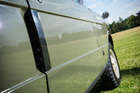1970 Range Rover - Chassis #001-Sold