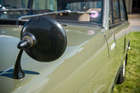 1970 Range Rover - Chassis #001-Sold
