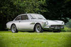 1966 Ferrari 330 GT 2+2 Series II-Sold