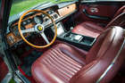 1966 Ferrari 330 GT 2+2 Series II-Sold