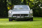 1966 Ferrari 330 GT 2+2 Series II-Sold