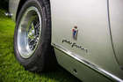 1966 Ferrari 330 GT 2+2 Series II-Sold
