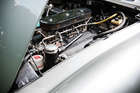 1966 Ferrari 330 GT 2+2 Series II-Sold