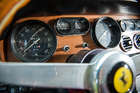 1966 Ferrari 330 GT 2+2 Series II-Sold