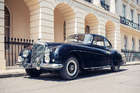 1954 Bentley R-Type Continental Fastback-Sold
