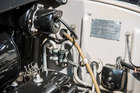 1954 Bentley R-Type Continental Fastback-Sold