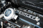 1954 Bentley R-Type Continental Fastback-Sold