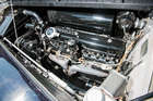 1954 Bentley R-Type Continental Fastback-Sold