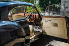 1954 Bentley R-Type Continental Fastback-Sold
