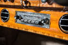 1954 Bentley R-Type Continental Fastback-Sold
