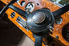 1954 Bentley R-Type Continental Fastback-Sold