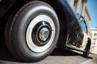 1954 Bentley R-Type Continental Fastback-Sold