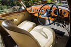1954 Bentley R-Type Continental Fastback-Sold