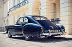 1954 Bentley R-Type Continental Fastback-Sold