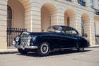 1954 Bentley R-Type Continental Fastback-Sold
