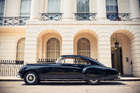 1954 Bentley R-Type Continental Fastback-Sold