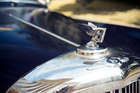 1954 Bentley R-Type Continental Fastback-Sold