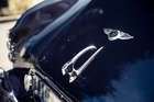 1954 Bentley R-Type Continental Fastback-Sold