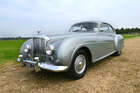 1954 Bentley R Type Continental Fastback-Auction Lot