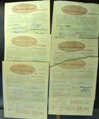 1954 Bentley R Type Continental Fastback-Auction Lot