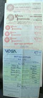 1954 Bentley R Type Continental Fastback-Auction Lot