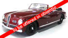 1948 Alfa Romeo 6C 2500S Pinin Farina Cabriolet-Auction Lot