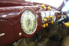 1948 Alfa Romeo 6C 2500S Pinin Farina Cabriolet-Auction Lot