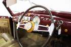 1948 Alfa Romeo 6C 2500S Pinin Farina Cabriolet-Auction Lot