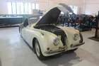 1951 Jaguar XK120 Open Two Seater -Sold