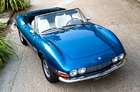 1967 Fiat Dino Spider by Pininfarina-Sold
