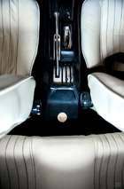 1967 Fiat Dino Spider by Pininfarina-Sold