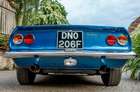1967 Fiat Dino Spider by Pininfarina-Sold