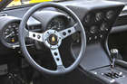 1968 Lamborghini Miura P400-Auction Lot