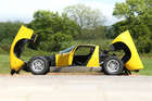1968 Lamborghini Miura P400-Auction Lot