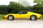 1968 Lamborghini Miura P400-Auction Lot