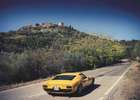 1968 Lamborghini Miura P400-Auction Lot