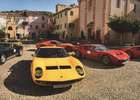 1968 Lamborghini Miura P400-Auction Lot