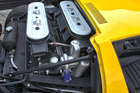 1968 Lamborghini Miura P400-Auction Lot