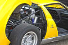 1968 Lamborghini Miura P400-Auction Lot