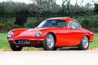 1962 Lotus Elite Series II Coupe-Auction Lot