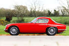 1962 Lotus Elite Series II Coupe-Auction Lot