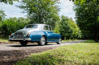 1957 Bentley S1 Saloon-Auction Lot