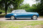 1957 Bentley S1 Saloon-Auction Lot