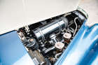 1957 Bentley S1 Saloon-Auction Lot