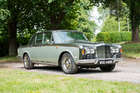 1976 Bentley T1 Saloon-Auction Lot