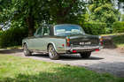 1976 Bentley T1 Saloon-Auction Lot