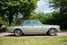 1976 Bentley T1 Saloon-Auction Lot