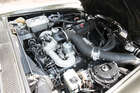 1976 Bentley T1 Saloon-Auction Lot